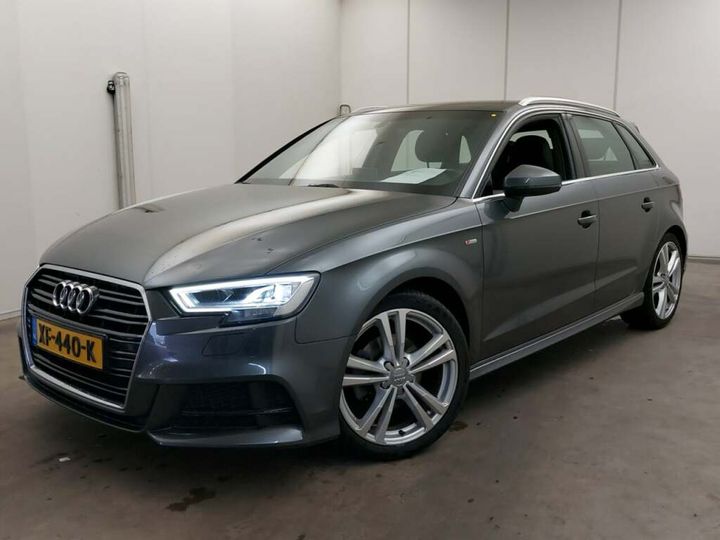 AUDI A3 2019 wauzzz8v2ka023291