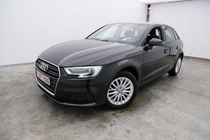 AUDI A3 SPORTBACK FL&#3916 2018 wauzzz8v2ka025333