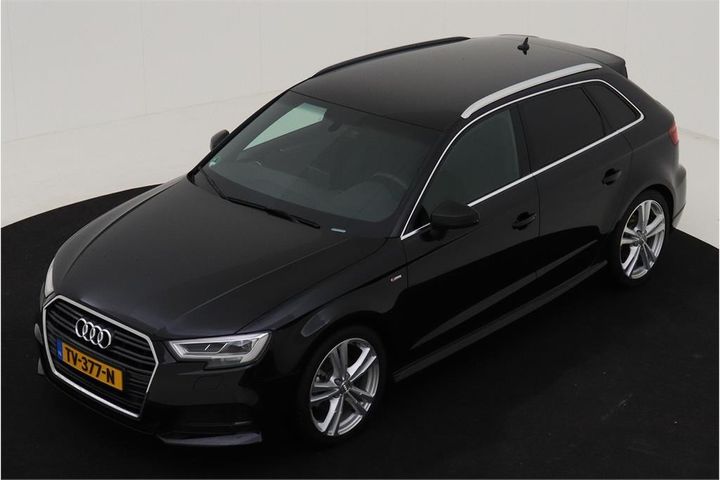 AUDI A3 2018 wauzzz8v2ka026708