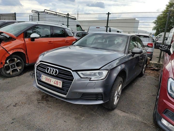 AUDI A3 SPORTBACK FL'16 2018 wauzzz8v2ka028359