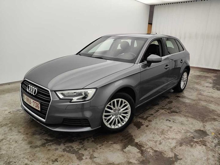 AUDI A3 SPORTBACK FL&#3916 2018 wauzzz8v2ka028927