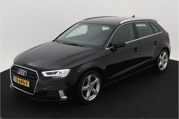 AUDI A3 2018 wauzzz8v2ka034405