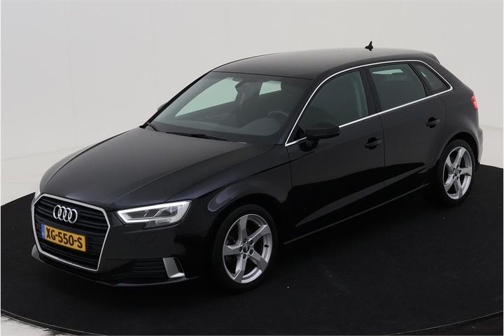 AUDI A3 2019 wauzzz8v2ka041435