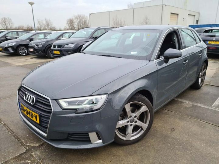 AUDI A3 2019 wauzzz8v2ka041662