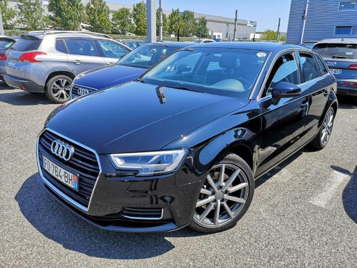 AUDI A3 2019 wauzzz8v2ka042729