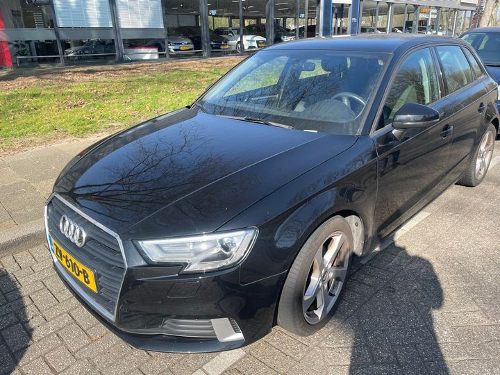 AUDI A3 SPORTBACK 2018 wauzzz8v2ka043959