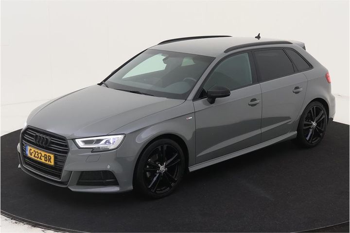 AUDI A3 2019 wauzzz8v2ka044299