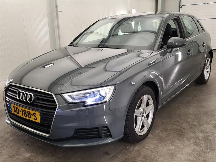 AUDI A3 2019 wauzzz8v2ka045792