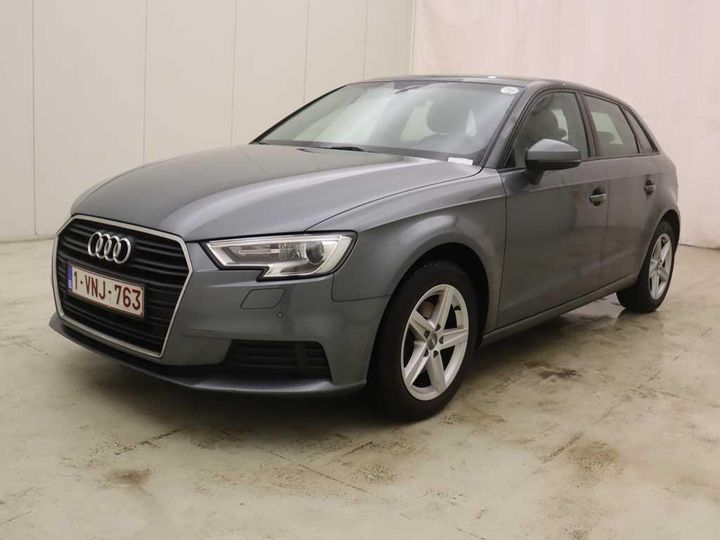 AUDI A3 2019 wauzzz8v2ka050989