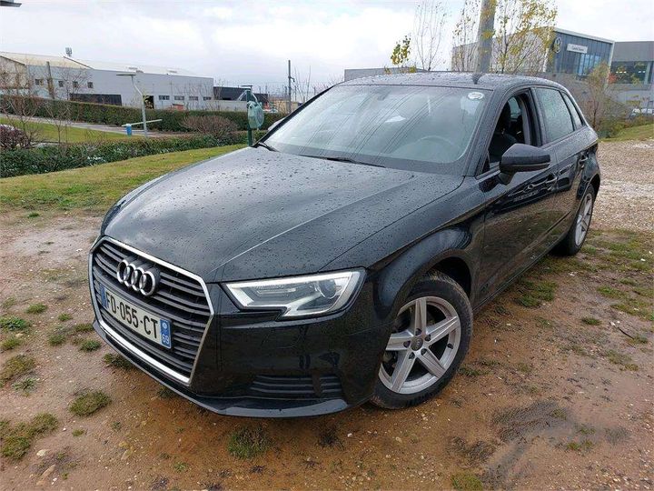 AUDI A3 SPORTBACK 2019 wauzzz8v2ka052001