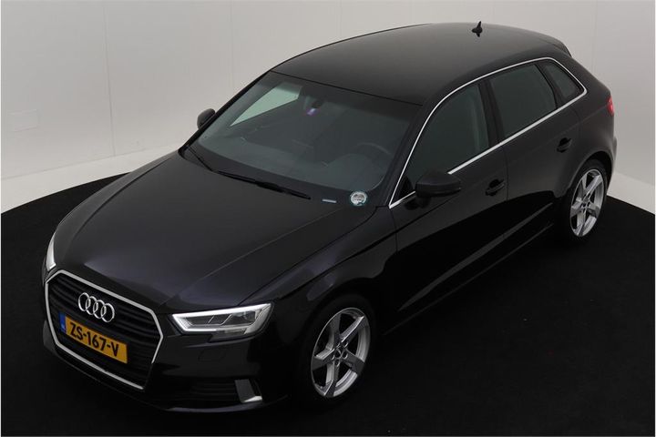 AUDI A3 2019 wauzzz8v2ka052273