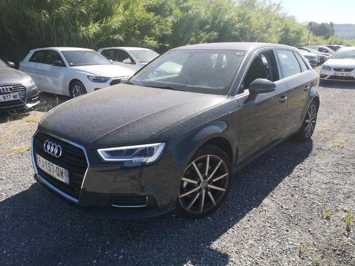 AUDI A3 2019 wauzzz8v2ka052645