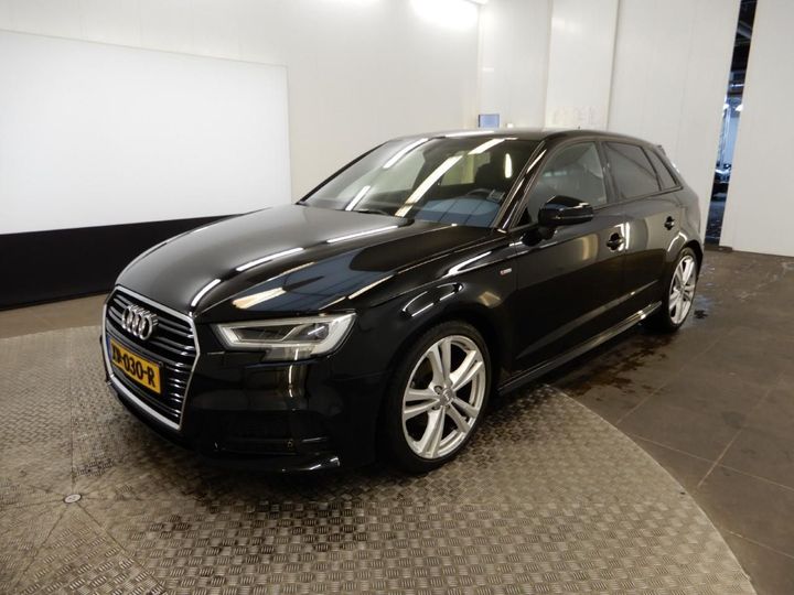 AUDI A3 SPORTBACK 2019 wauzzz8v2ka063581