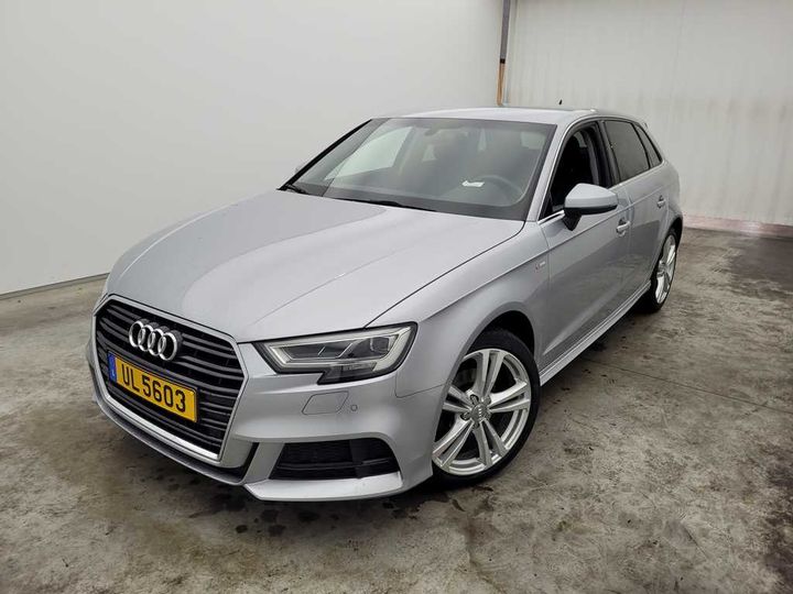 AUDI A3 SB FL&#3916 2019 wauzzz8v2ka067288