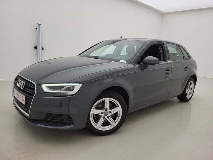 AUDI A3 2019 wauzzz8v2ka067999