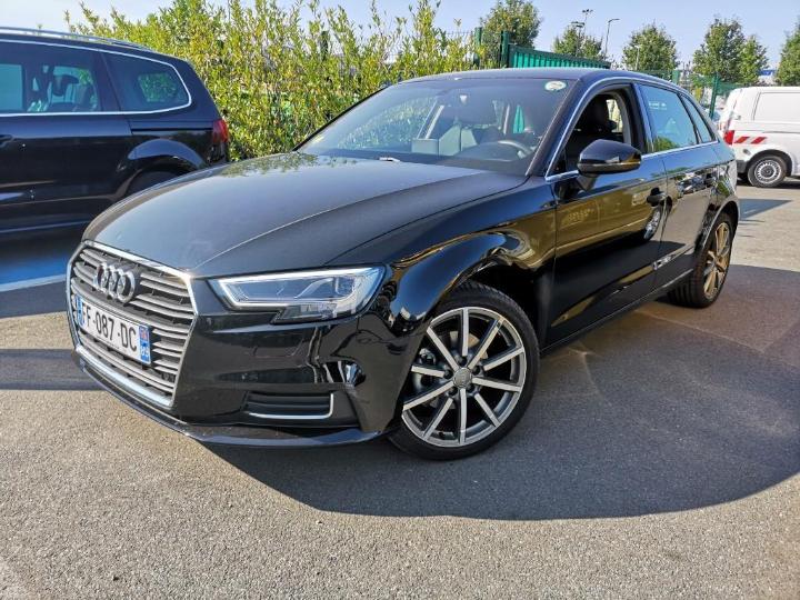 AUDI A3 2019 wauzzz8v2ka070840