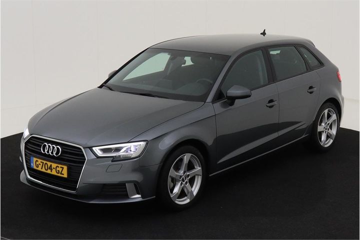 AUDI A3 2019 wauzzz8v2ka077092