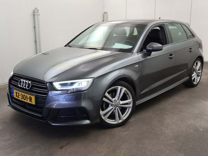 AUDI A3 2019 wauzzz8v2ka079442