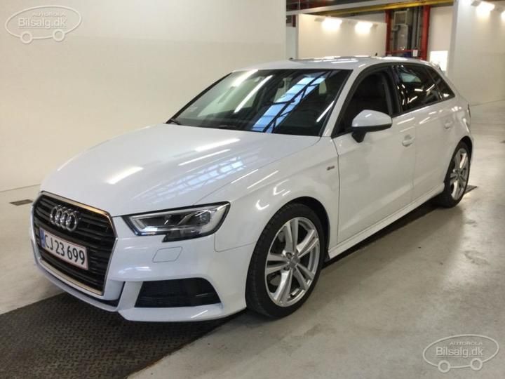 AUDI A3 SPORTBACK 2019 wauzzz8v2ka083815