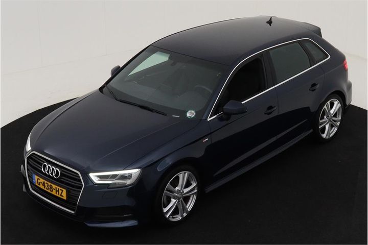 AUDI A3 2019 wauzzz8v2ka084818