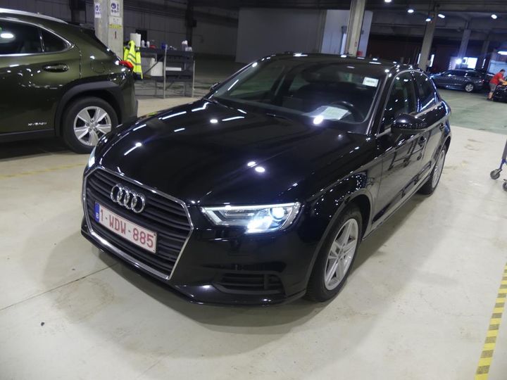 AUDI A3 SEDAN 2019 wauzzz8v2ka087010