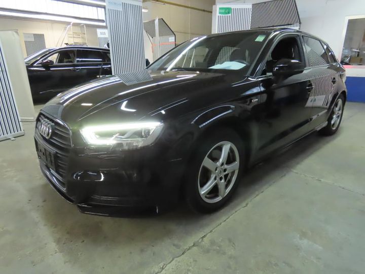 AUDI A3 2019 wauzzz8v2ka087234