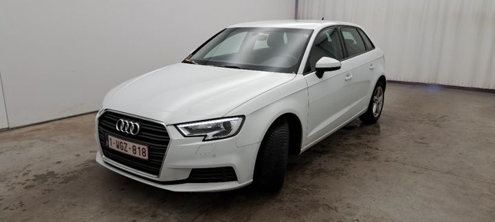 AUDI A3 2019 wauzzz8v2ka091817