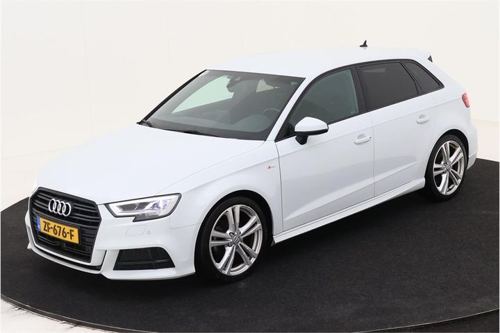 AUDI A3 2019 wauzzz8v2ka092434