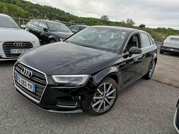 AUDI A3 2019 wauzzz8v2ka097424