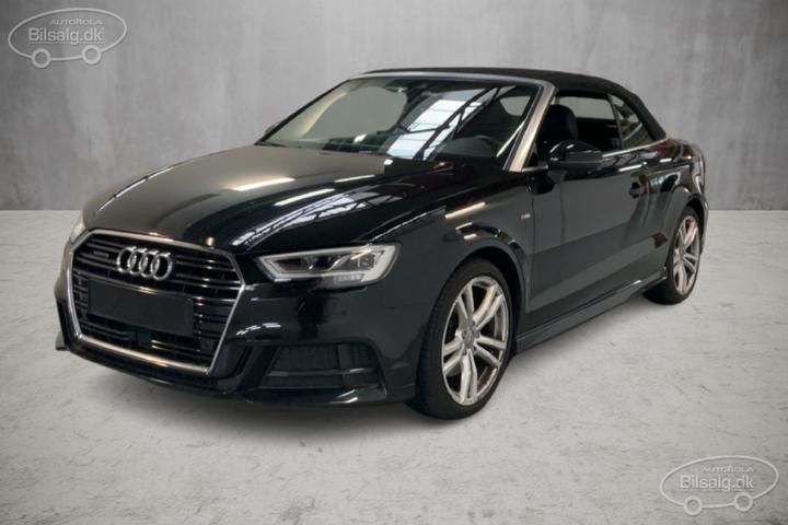 AUDI A3 2020 wauzzz8v2l1004239