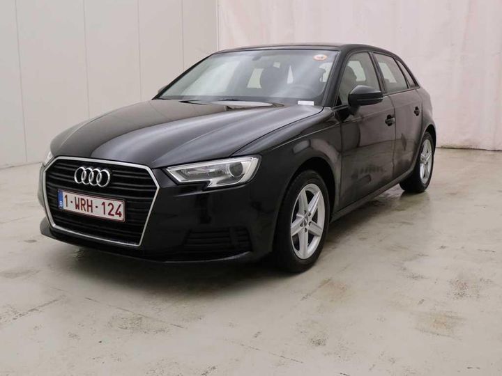 AUDI A3 2019 wauzzz8v2la003219