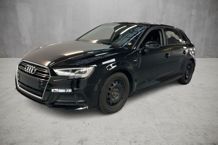 AUDI A3 2019 wauzzz8v2la003401