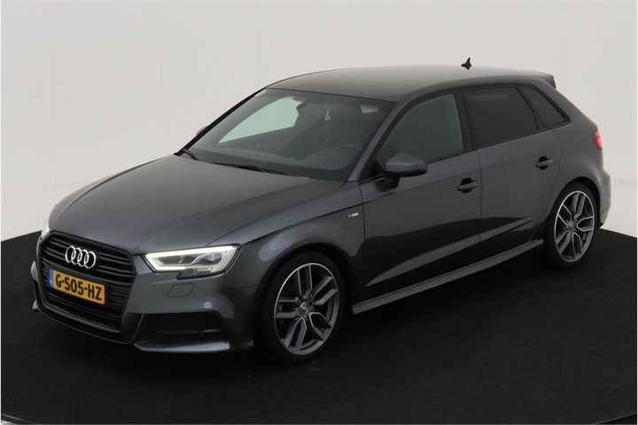 AUDI A3 2019 wauzzz8v2la008601