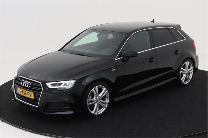 AUDI A3 2019 wauzzz8v2la008680