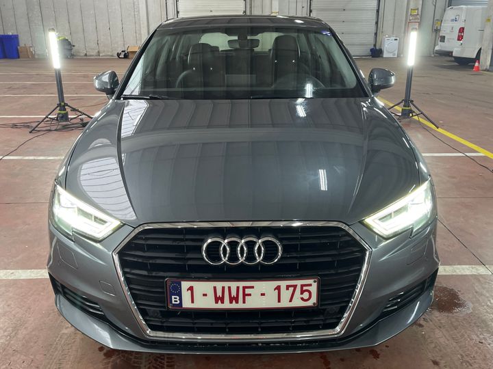 AUDI A3 SPORTBACK FL'16 2019 wauzzz8v2la009487