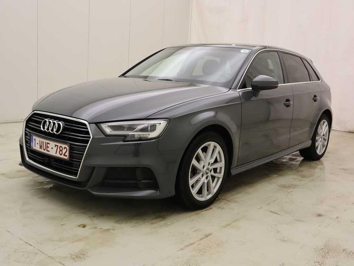 AUDI A3 2019 wauzzz8v2la011479