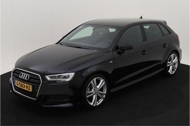 AUDI A3 2019 wauzzz8v2la016245