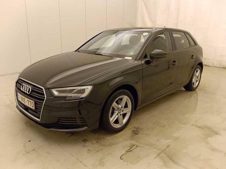 AUDI A3 2019 wauzzz8v2la016665