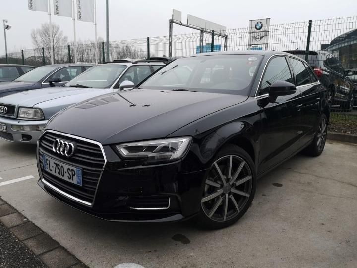 AUDI A3 SPORTBACK 2019 wauzzz8v2la034146