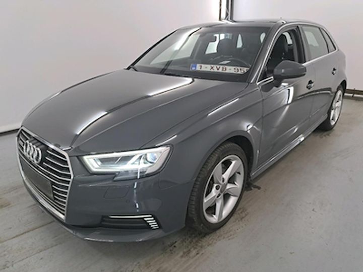 AUDI A3 2020 wauzzz8v2la037872