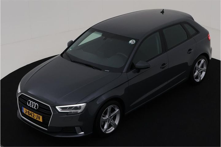 AUDI A3 2020 wauzzz8v2la042800