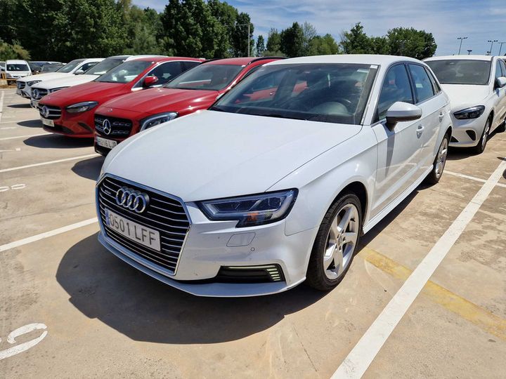 AUDI A3 2020 wauzzz8v2la046975