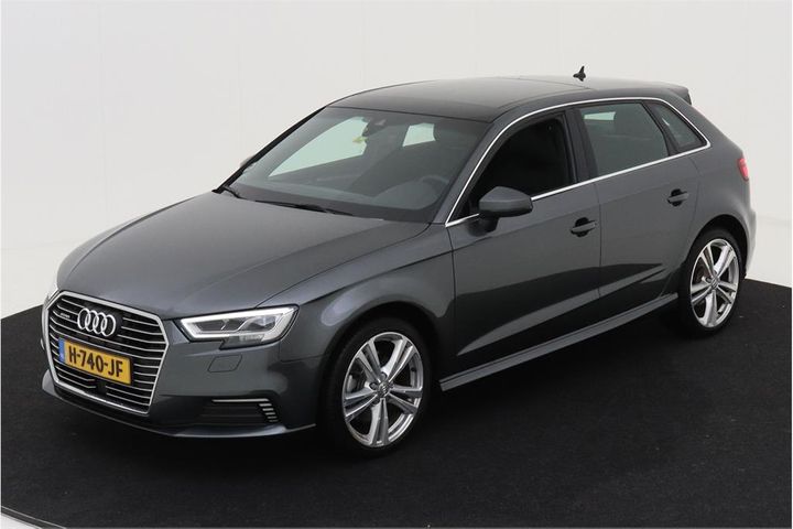 AUDI A3 2020 wauzzz8v2la047236