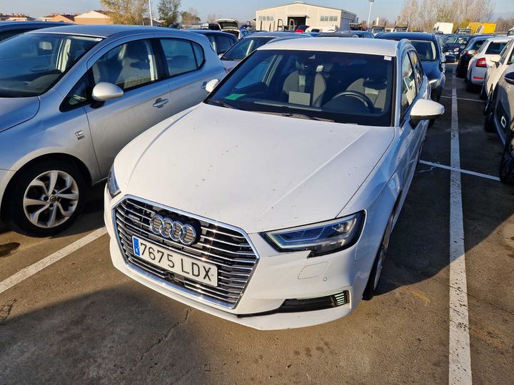 AUDI A3 2020 wauzzz8v2la047639