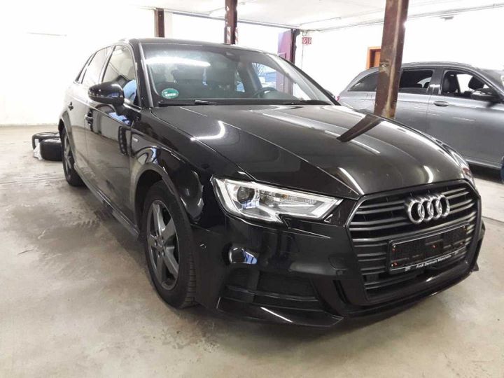 AUDI A3 2020 wauzzz8v2la051027