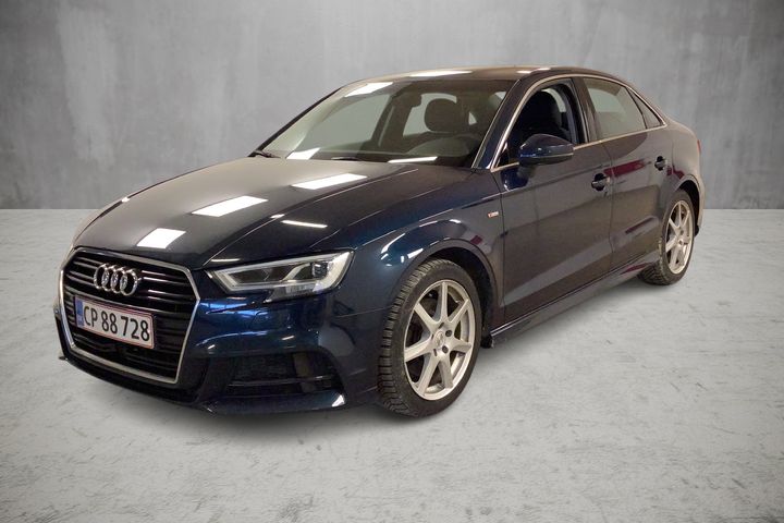 AUDI A3 2020 wauzzz8v2la052601