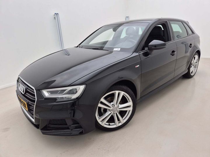 AUDI A3 2020 wauzzz8v2la063632