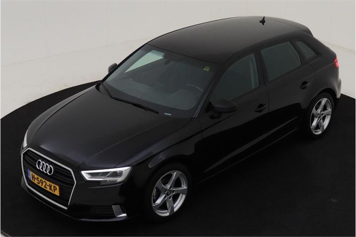 AUDI A3 2020 wauzzz8v2la063825