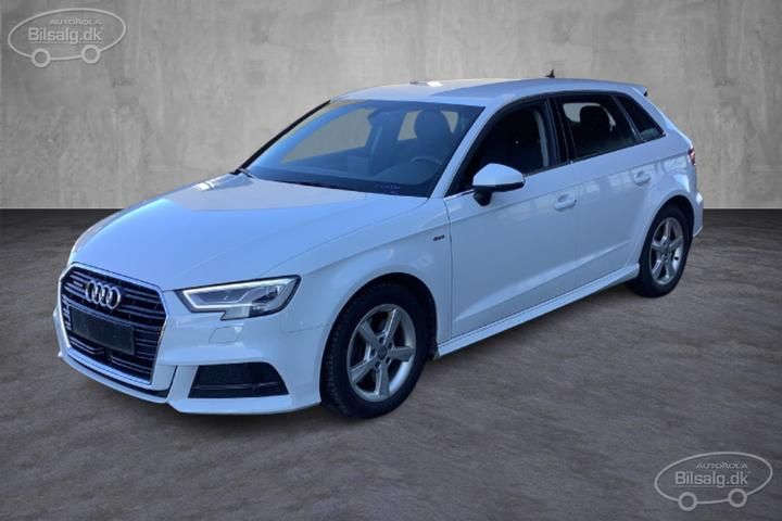 AUDI A3 SPORTBACK 2020 wauzzz8v2la067129