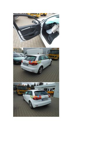 AUDI A3 2020 wauzzz8v2la083377